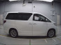 2010 Toyota Alphard