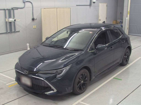 2020 Toyota Corolla Sports NRE210H[0]