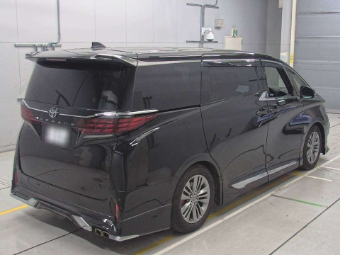 2023 Toyota Alphard AGH40W[1]