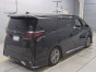 2023 Toyota Alphard