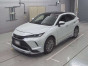 2023 Toyota Harrier