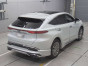 2023 Toyota Harrier