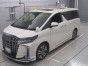 2023 Toyota Alphard