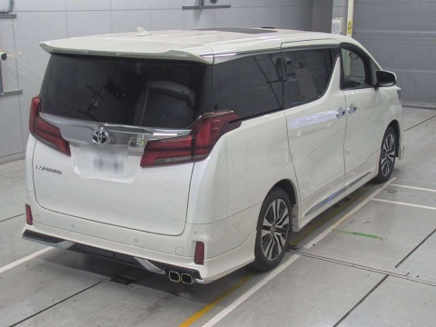 2023 Toyota Alphard AGH30W[1]