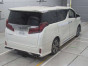 2023 Toyota Alphard