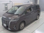 2023 Toyota Alphard