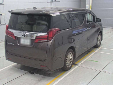 2023 Toyota Alphard AGH30W[1]