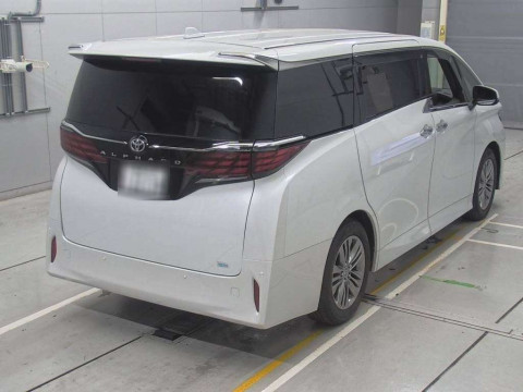 2023 Toyota Alphard AGH40W[1]