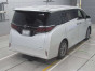 2023 Toyota Alphard