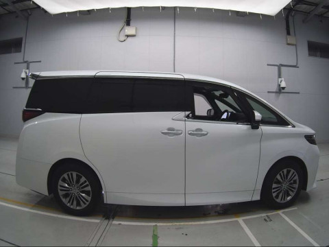 2023 Toyota Alphard AGH40W[2]