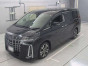 2020 Toyota Alphard