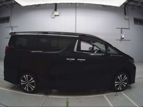 2020 Toyota Alphard AGH30W[2]