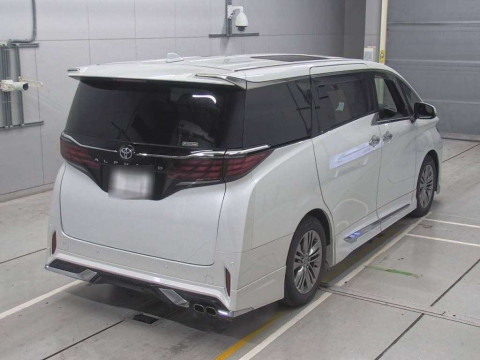 2023 Toyota Alphard AGH40W[1]