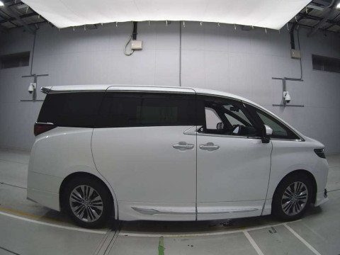 2023 Toyota Alphard AGH40W[2]