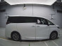 2023 Toyota Alphard