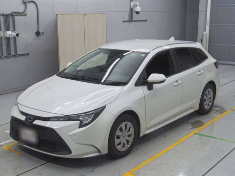 2021 Toyota Corolla Touring Wagon ZWE211W[0]