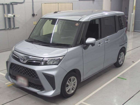 2021 Toyota Roomy M900A[0]