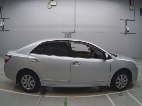 2013 Toyota Premio NZT260[2]