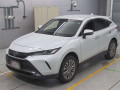 2023 Toyota Harrier Hybrid