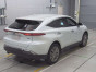 2023 Toyota Harrier Hybrid