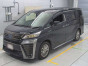 2020 Toyota Vellfire Hybrid