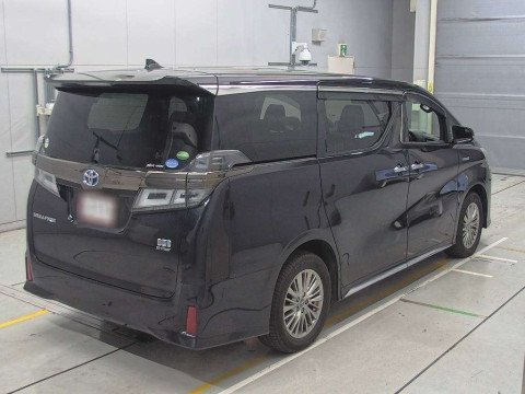 2020 Toyota Vellfire Hybrid AYH30W[1]