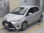 2018 Toyota Vitz