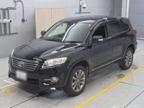 2012 Toyota Vanguard ACA38W[0]