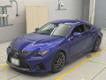 2016 Lexus RC F