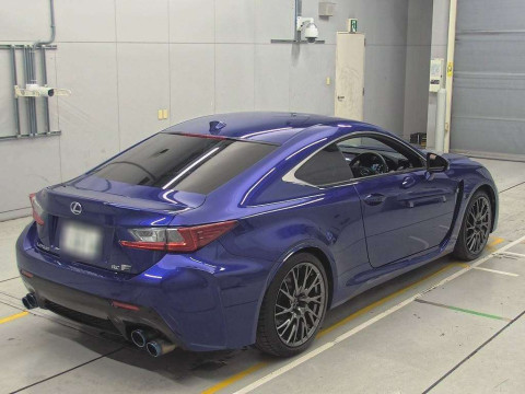 2016 Lexus RC F USC10[1]