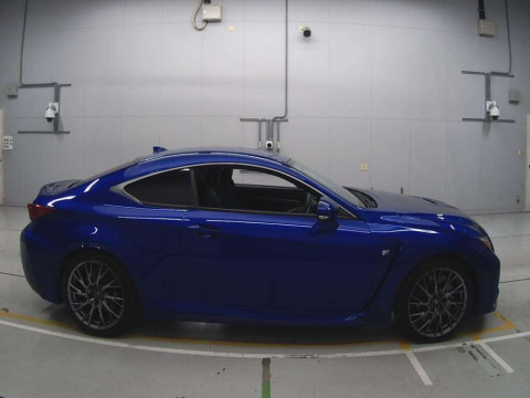 2016 Lexus RC F USC10[2]