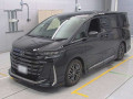 2024 Toyota Vellfire