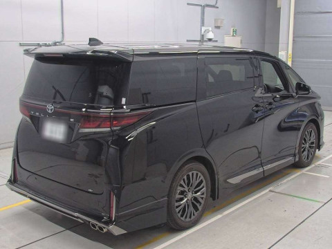 2024 Toyota Vellfire TAHA40W[1]