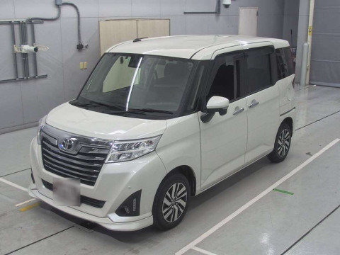 2020 Toyota Roomy M900A[0]