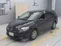 2012 Toyota Corolla Fielder