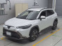 2024 Toyota Corolla Cross