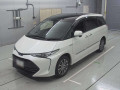 2017 Toyota Estima Hybrid