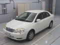 2004 Toyota Corolla Sedan