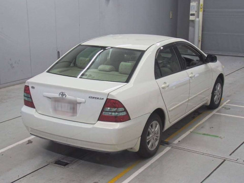 2004 Toyota Corolla Sedan NZE121[1]