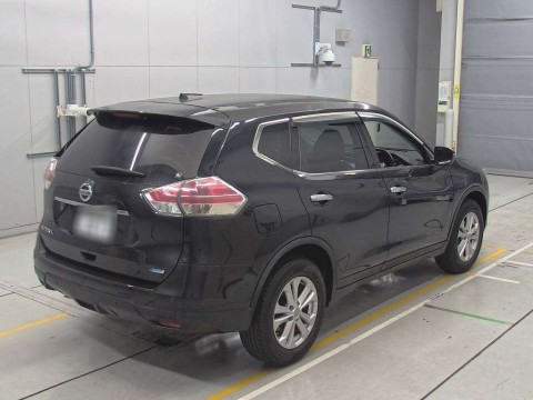 2016 Nissan X-Trail NT32[1]