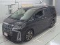 2021 Toyota Alphard