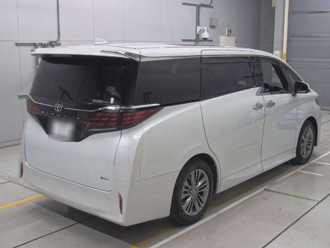 2023 Toyota Alphard Hybrid AAHH40W[1]