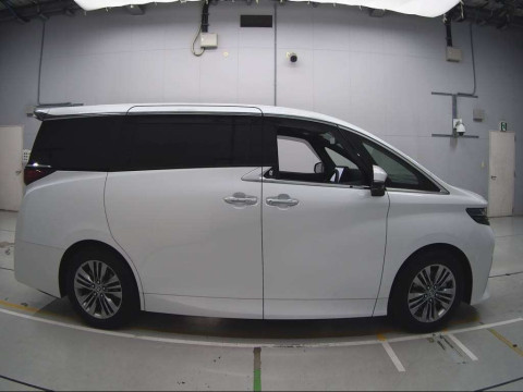 2023 Toyota Alphard Hybrid AAHH40W[2]