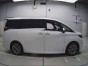 2023 Toyota Alphard Hybrid