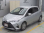 2019 Toyota Vitz