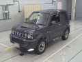 2013 Suzuki Jimny Sierra