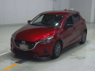 2018 Mazda Demio