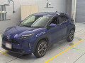 2021 Toyota YARIS CROSS