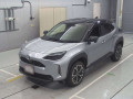 2022 Toyota YARIS CROSS