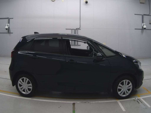 2022 Honda Fit GR1[2]